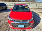 2019 Chevrolet Spark 1lt Red vin: KL8CD6SA1KC719150 2019 Chevrolet Spark 1lt Red vin: KL8CD6SA1KC719150