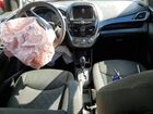 2020 Chevrolet Spark 1lt Red vin: KL8CD6SA1LC475887 2020 Chevrolet Spark 1lt Red vin: KL8CD6SA1LC475887