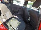 2020 Chevrolet Spark 1lt Red vin: KL8CD6SA1LC475887 2020 Chevrolet Spark 1lt Red vin: KL8CD6SA1LC475887