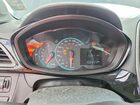 2021 Chevrolet Spark 1lt Серый vin: KL8CD6SA1MC714954