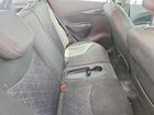 2021 Chevrolet Spark 1lt Серый vin: KL8CD6SA1MC714954
