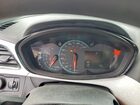 2017 Chevrolet Spark 1lt Черный vin: KL8CD6SA2HC717416