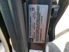 2017 Chevrolet Spark 1lt Черный vin: KL8CD6SA2HC717416