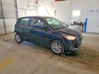 2017 Chevrolet Spark 1lt Black vin: KL8CD6SA2HC767975 2017 Chevrolet Spark 1lt Black vin: KL8CD6SA2HC767975