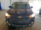 2017 Chevrolet Spark 1lt Black vin: KL8CD6SA2HC767975 2017 Chevrolet Spark 1lt Black vin: KL8CD6SA2HC767975