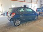 2017 Chevrolet Spark 1lt Black vin: KL8CD6SA2HC767975 2017 Chevrolet Spark 1lt Black vin: KL8CD6SA2HC767975