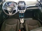 2017 Chevrolet Spark 1lt Black vin: KL8CD6SA2HC767975 2017 Chevrolet Spark 1lt Black vin: KL8CD6SA2HC767975