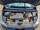 2018 Chevrolet Spark 1lt Black vin: KL8CD6SA2JC420152