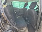 2018 Chevrolet Spark 1lt Black vin: KL8CD6SA2JC420152