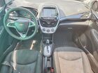 2018 Chevrolet Spark 1lt Black vin: KL8CD6SA2JC420152