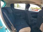 2021 Chevrolet Spark 1lt Бирюзовый vin: KL8CD6SA2MC703624