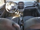 2022 Chevrolet Spark 1lt Charcoal vin: KL8CD6SA2NC012224
