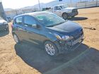 2022 Chevrolet Spark 1lt Charcoal vin: KL8CD6SA2NC012224