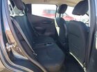 2022 Chevrolet Spark 1lt Charcoal vin: KL8CD6SA2NC012224