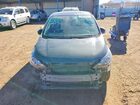 2022 Chevrolet Spark 1lt Charcoal vin: KL8CD6SA2NC012224