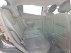2017 Chevrolet Spark 1lt Black vin: KL8CD6SA3HC771887