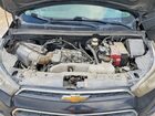 2017 Chevrolet Spark 1lt Black vin: KL8CD6SA3HC771887
