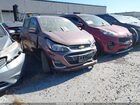 2019 Chevrolet Spark 1lt Cvt Burgundy vin: KL8CD6SA3KC708120