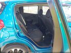 2020 Chevrolet Spark Fwd 1lt Automatic Синий vin: KL8CD6SA3LC479214