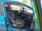 2020 Chevrolet Spark Fwd 1lt Automatic Синий vin: KL8CD6SA3LC479214