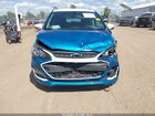 2020 Chevrolet Spark Fwd 1lt Automatic Синий vin: KL8CD6SA3LC479214