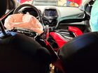 2021 Chevrolet Spark 1lt Красный vin: KL8CD6SA3MC738849