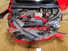 2021 Chevrolet Spark 1lt Красный vin: KL8CD6SA3MC738849