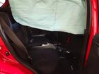 2021 Chevrolet Spark 1lt Красный vin: KL8CD6SA3MC738849