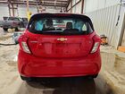 2021 Chevrolet Spark 1lt Красный vin: KL8CD6SA3MC738849