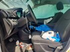 2022 Chevrolet Spark 1lt Белый vin: KL8CD6SA3NC016928