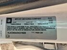 2022 Chevrolet Spark 1lt Белый vin: KL8CD6SA3NC016928