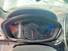 2022 Chevrolet Spark 1lt Белый vin: KL8CD6SA3NC016928