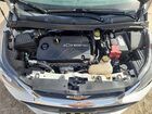 2022 Chevrolet Spark 1lt Белый vin: KL8CD6SA3NC016928
