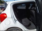 2019 Chevrolet Spark 1lt Cvt White vin: KL8CD6SA4KC722625