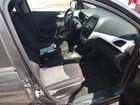 2017 Chevrolet Spark 1lt Cvt Gray vin: KL8CD6SA5HC818448