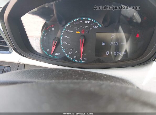 KL8CD6SA5HC818448 2017 CHEVROLET SPARK Gray Вид задніх сидінь