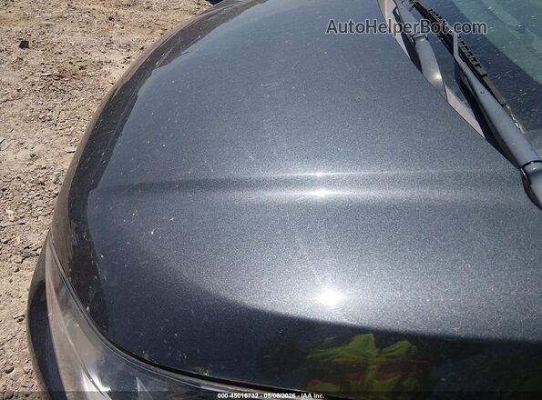 KL8CD6SA5HC818448 2017 CHEVROLET SPARK Gray Вид щитка приладів