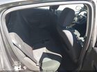 2017 Chevrolet Spark 1lt Cvt Gray vin: KL8CD6SA5HC818448