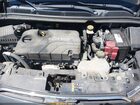 2017 Chevrolet Spark 1lt Cvt Gray vin: KL8CD6SA5HC818448