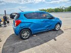 2019 Chevrolet Spark 1lt Синий vin: KL8CD6SA5KC733830