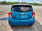 2019 Chevrolet Spark 1lt Синий vin: KL8CD6SA5KC733830