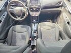 2019 Chevrolet Spark 1lt Синий vin: KL8CD6SA5KC733830