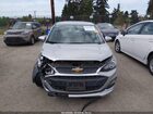 2020 Chevrolet Spark Fwd 1lt Automatic Серебряный vin: KL8CD6SA5LC414655 2020 Chevrolet Spark Fwd 1lt Automatic Серебряный vin: KL8CD6SA5LC414655