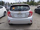 2020 Chevrolet Spark Fwd 1lt Automatic Серебряный vin: KL8CD6SA5LC414655 2020 Chevrolet Spark Fwd 1lt Automatic Серебряный vin: KL8CD6SA5LC414655