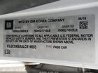 2020 Chevrolet Spark Fwd 1lt Automatic Серебряный vin: KL8CD6SA5LC414655 2020 Chevrolet Spark Fwd 1lt Automatic Серебряный vin: KL8CD6SA5LC414655