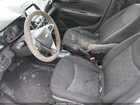 2020 Chevrolet Spark Fwd 1lt Automatic Серебряный vin: KL8CD6SA5LC414655 2020 Chevrolet Spark Fwd 1lt Automatic Серебряный vin: KL8CD6SA5LC414655