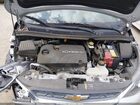2020 Chevrolet Spark Fwd 1lt Automatic Серебряный vin: KL8CD6SA5LC414655 2020 Chevrolet Spark Fwd 1lt Automatic Серебряный vin: KL8CD6SA5LC414655