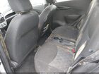 2020 Chevrolet Spark Fwd 1lt Automatic Серебряный vin: KL8CD6SA5LC414655 2020 Chevrolet Spark Fwd 1lt Automatic Серебряный vin: KL8CD6SA5LC414655