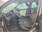 2020 Chevrolet Spark 1lt Черный vin: KL8CD6SA5LC417846