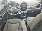 2020 Chevrolet Spark 1lt Черный vin: KL8CD6SA5LC417846
